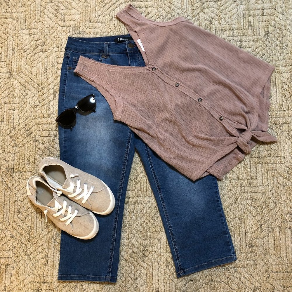 d. jeans
